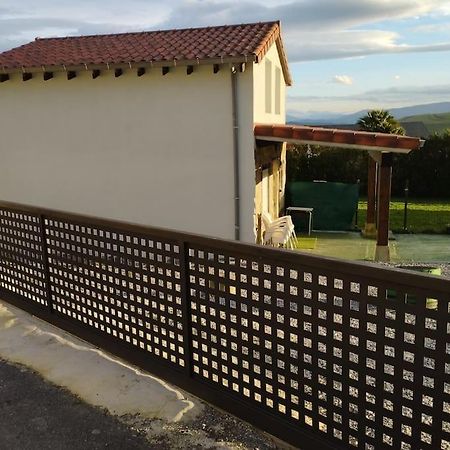 Casita Independiente En Suances Parking - Wifi - Jardin Cortiguera 외부 사진