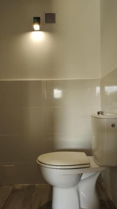 Casita Independiente En Suances Parking - Wifi - Jardin Cortiguera 외부 사진