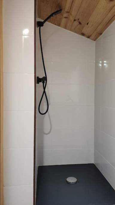 Casita Independiente En Suances Parking - Wifi - Jardin Cortiguera 외부 사진