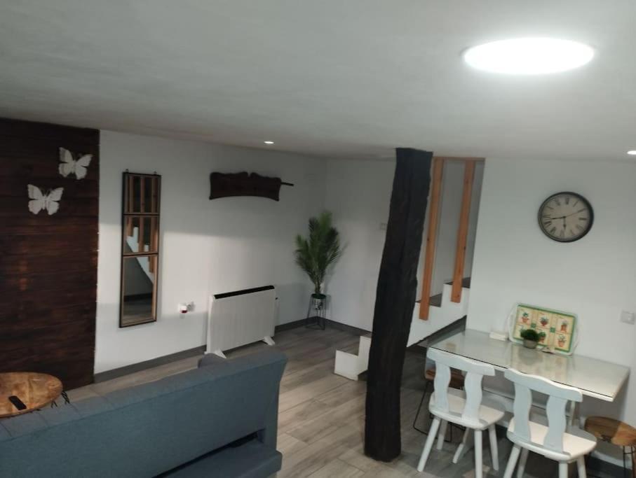 Casita Independiente En Suances Parking - Wifi - Jardin Cortiguera 외부 사진