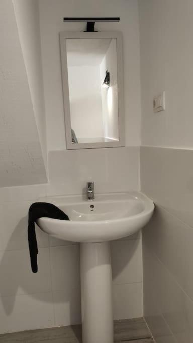 Casita Independiente En Suances Parking - Wifi - Jardin Cortiguera 외부 사진