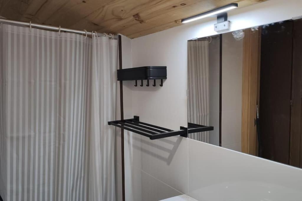Casita Independiente En Suances Parking - Wifi - Jardin Cortiguera 외부 사진