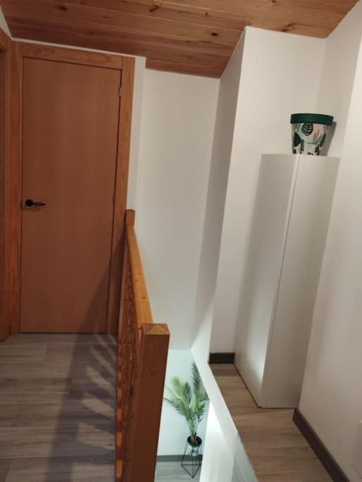 Casita Independiente En Suances Parking - Wifi - Jardin Cortiguera 외부 사진