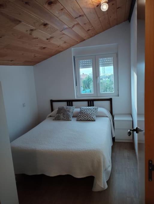 Casita Independiente En Suances Parking - Wifi - Jardin Cortiguera 외부 사진